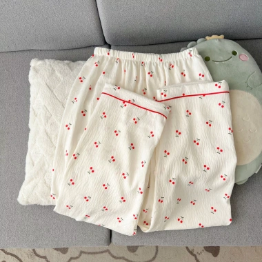 Đồ ngủ nữ thoải mái mềm mại công chúa - Pijama 216 hoạt hình dễ thương, giảm còn 168.942₫