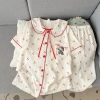 Đồ ngủ nữ thoải mái mềm mại công chúa - Pijama 216 hoạt hình dễ thương, giảm còn 168.942₫ 9