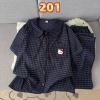Đồ ngủ nữ thoải mái mềm mại công chúa - Pijama 216 hoạt hình dễ thương, giảm còn 168.942₫ 10