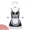 Đồ ngủ sexy Cosplay hầu gái - Váy ngủ quyến rũ, gợi cảm nữ E1.226, chỉ 142.000 VND 8