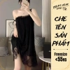 Đồ ngủ sexy nữ Dream Wear DN57 – Gợi cảm, Giá chỉ 104.000đ, giảm giá, uy tín, trách nhiệm