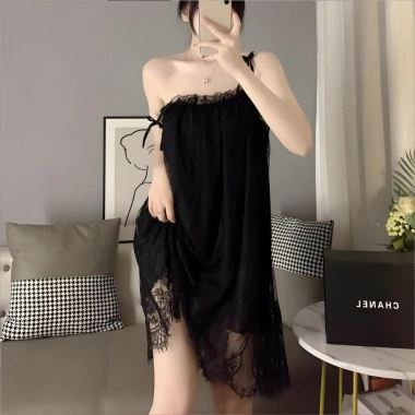 Đồ ngủ sexy nữ Dream Wear DN57 – Gợi cảm, Giá chỉ 104.000đ, giảm giá, uy tín, trách nhiệm 3