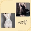 Đồ ngủ sexy nữ Dream.Wear DN111 gợi cảm, giá ưu đãi 110k, chất liệu mịn, thiết kế quyến rũ 2