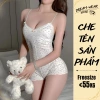 Đồ ngủ sexy nữ Dream.Wear DN113 - Gợi cảm, chất liệu thoáng mát, chỉ 91.000₫