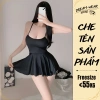Đồ ngủ sexy nữ Dream.Wear DN51 - Gợi cảm, Giá chỉ 64.000 VND, Uy tín, Trách nhiệm