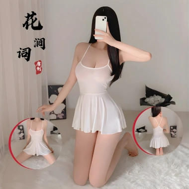 Đồ ngủ sexy nữ Dream.Wear DN51 - Gợi cảm, Giá chỉ 64.000 VND, Uy tín, Trách nhiệm 5