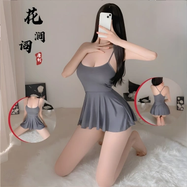 Đồ ngủ sexy nữ Dream.Wear DN51 - Gợi cảm, Giá chỉ 64.000 VND, Uy tín, Trách nhiệm 6