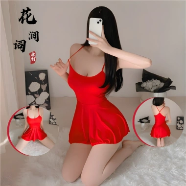Đồ ngủ sexy nữ Dream.Wear DN51 - Gợi cảm, Giá chỉ 64.000 VND, Uy tín, Trách nhiệm 7