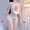 Đồ ngủ sexy nữ hở đáy gợi cảm Myzia DN16 - Giá chỉ 80.000, ship hỏa tốc 6