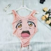 Đồ ngủ sexy nữ hở đáy liền thân Dream.Wear JS53 - Gợi cảm, giá 53.000₫ 4