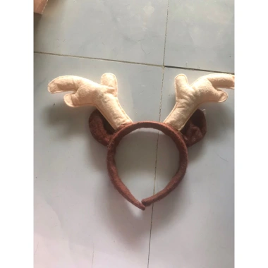 Đồ Noel giá ưu đãi 15.000đ: Quà tặng lễ hội, đa dạng mẫu, chất lượng tốt 2