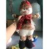 Đồ Noel giá ưu đãi 15.000đ: Quà tặng lễ hội, đa dạng mẫu, chất lượng tốt 4