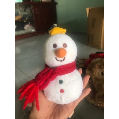 Đồ Noel giá ưu đãi 15.000đ: Quà tặng lễ hội, đa dạng mẫu, chất lượng tốt 5