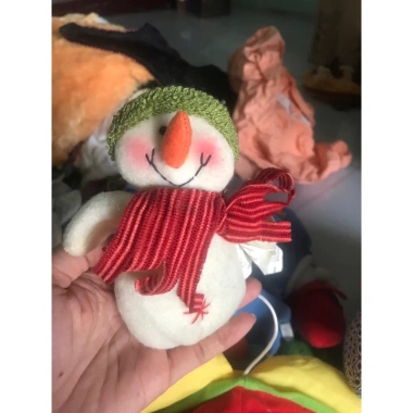 Đồ Noel giá ưu đãi 15.000đ: Quà tặng lễ hội, đa dạng mẫu, chất lượng tốt 6