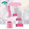 Đồ Tập Thể Dục Cầm Tay Dây Đeo và Băng Bảo Vệ Tay Nhẹ Nhàng - Phù Hợp Chạy Bộ, Kéo Lên 8