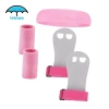 Đồ Tập Thể Dục Cầm Tay Dây Đeo và Băng Bảo Vệ Tay Nhẹ Nhàng - Phù Hợp Chạy Bộ, Kéo Lên 10