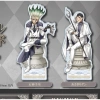 Đồ Trang Trí Đứng Acrylic Dr.STONE Ishigami và Senku - Bộ Sưu Tập Anime Bàn, Giá ưu đãi 103.666đ 2