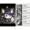 Đồ Trang Trí Đứng Acrylic Dr.STONE Ishigami và Senku - Bộ Sưu Tập Anime Bàn, Giá ưu đãi 103.666đ 3