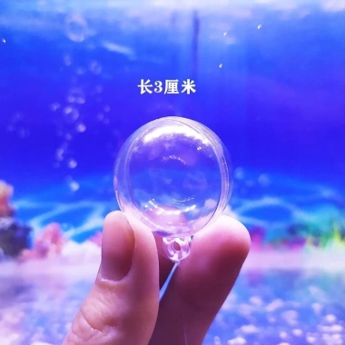 Đồ trang trí hồ cá PVC nhân vật hoạt hình dễ thương, phù hợp cá betta - nhiều kích cỡ, giảm còn 196k