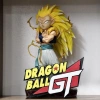Đồ trang trí logo Dragon Ball GT siêu đẹp – Giá chỉ 75.000 VNĐ, giảm mạnh từ 96.000