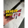 Đồ trang trí logo Dragon Ball GT siêu đẹp – Giá chỉ 75.000 VNĐ, giảm mạnh từ 96.000 4