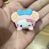 Đồ trang trí ô tô mèo Kitty, phù hợp xe đạp, máy điện, chỉ 25.000đ 3