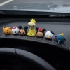 Đồ trang trí ô tô mèo Kitty, phù hợp xe đạp, máy điện, chỉ 25.000đ 9
