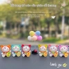 Đồ trang trí xe Doraemon 2.025 Sáng tạo, dễ thương, trang trí bảng điều khiển, giá 224.700 VND