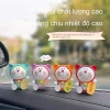 Đồ trang trí xe Doraemon 2.025 Sáng tạo, dễ thương, trang trí bảng điều khiển, giá 224.700 VND 13