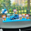 Đồ trang trí xe Doraemon 2.025 Sáng tạo, dễ thương, trang trí bảng điều khiển, giá 224.700 VND 16