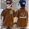 Đồ trẻ 3-12 tuổi size 150-90 mùa 2.025, nhiều màu, phổ biến, giá ưu đãi 143.332₫ 2