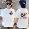 Đồ trẻ 3-12 tuổi size 150-90 mùa 2.025, nhiều màu, phổ biến, giá ưu đãi 143.332₫ 3
