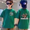 Đồ trẻ 3-12 tuổi size 150-90 mùa 2.025, nhiều màu, phổ biến, giá ưu đãi 143.332₫ 5