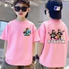 Đồ trẻ 3-12 tuổi size 150-90 mùa 2.025, nhiều màu, phổ biến, giá ưu đãi 143.332₫ 8