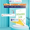 Doanh lợi - Quản trị doanh nghiệp 10 năm tới, sách kinh tế giá ưu đãi 159,200 VND 2