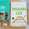 Doanh lợi - Quản trị doanh nghiệp 10 năm tới, sách kinh tế giá ưu đãi 159,200 VND 3