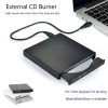 Đọc Đĩa DVD-RW USB 2.0 Đầu Đọc DVD Quang Học Ổ Cứng Ngoài & Laptop, Giá 484.704 VND