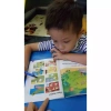 Đọc hiểu cá heo Dolphin kèm file nghe - Giá ưu đãi 250.000đ, giảm từ 305.000đ 2