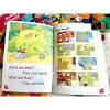 Đọc hiểu cá heo Dolphin kèm file nghe - Giá ưu đãi 250.000đ, giảm từ 305.000đ 3