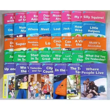 Đọc hiểu cá heo Dolphin kèm file nghe - Giá ưu đãi 250.000đ, giảm từ 305.000đ 4 Đọc hiểu cá heo Dolphin kèm file nghe - Giá ưu đãi 250.000đ, giảm từ 305.000đ 4