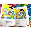 Đọc hiểu cá heo Dolphin kèm file nghe - Giá ưu đãi 250.000đ, giảm từ 305.000đ 5