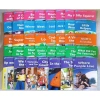 Đọc hiểu cá heo Dolphin kèm file nghe - Giá ưu đãi 250.000đ, giảm từ 305.000đ 6