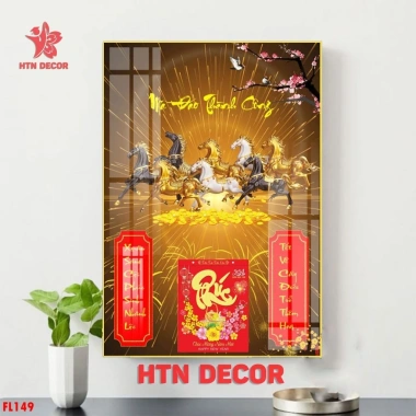 Đốc lịch Tết 2.026 Bính Ngọ Tráng Gương Mã Thành Công – Quà Tặng Doanh Nghiệp Thiết Kế Theo Yêu Cầu – Giá Ưu Đãi 261.199₫ 4
