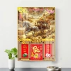 Đốc lịch Tết 2.026 Bính Ngọ Tráng Gương Mã Thành Công – Quà Tặng Doanh Nghiệp Thiết Kế Theo Yêu Cầu – Giá Ưu Đãi 261.199₫ 7