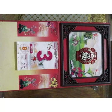 Đốc lịch treo tường cỡ Trung và Đại 32x56cm - Giá chỉ 65.000đ, giảm ngay