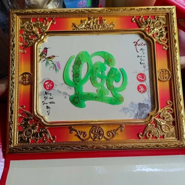 Đốc lịch treo tường cỡ Trung và Đại 32x56cm - Giá chỉ 65.000đ, giảm ngay