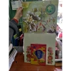 Đốc lịch treo tường cỡ Trung và Đại 32x56cm - Giá chỉ 65.000đ, giảm ngay 9