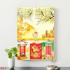 Đốc Lịch Treo Tường Năm Mới 2.026 - Tranh Tráng Gương Decor Tết D01 Giá 256,080 VND 4