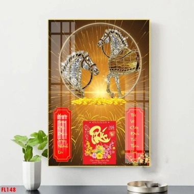 Đốc Lịch Treo Tường Năm Mới 2.026 - Tranh Tráng Gương Decor Tết D01 Giá 256,080 VND 10 Đốc Lịch Treo Tường Năm Mới 2.026 - Tranh Tráng Gương Decor Tết D01 Giá 256,080 VND 10