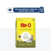ĐỘC QUYỀN Combo 3 bịch Thức ăn mèo già Me-O hạt cá thu 1,1kg - Cho mèo trên 7 tuổi, giảm 20% 9